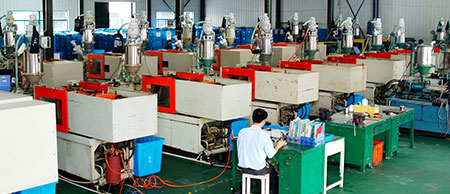<b>Zhejiang Lide Electric Co.,Ltd.</b>